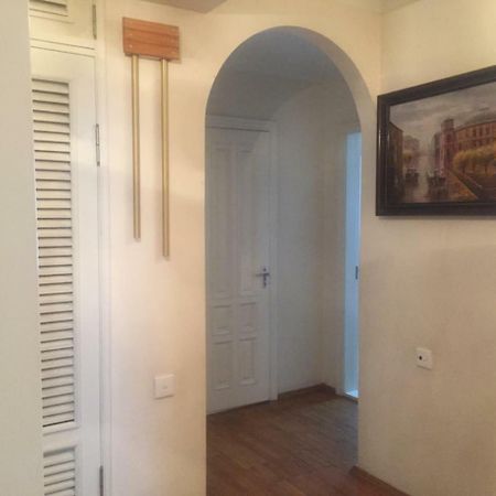 Фонтанская Дорога Апартаменты Odessa Exterior foto